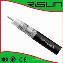 Zhejiang Lin&#39;an Qualität Bester Preis Koaxial Standard Kabel Rg7